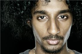 Isaac Eshete