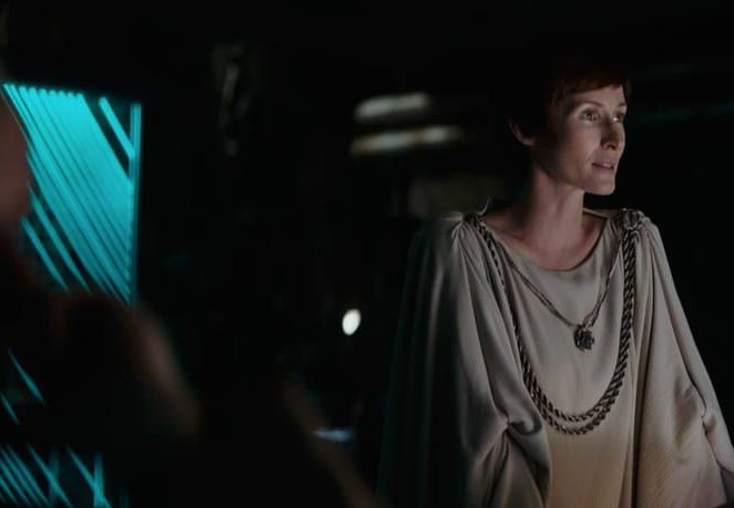 Mon Mothma
