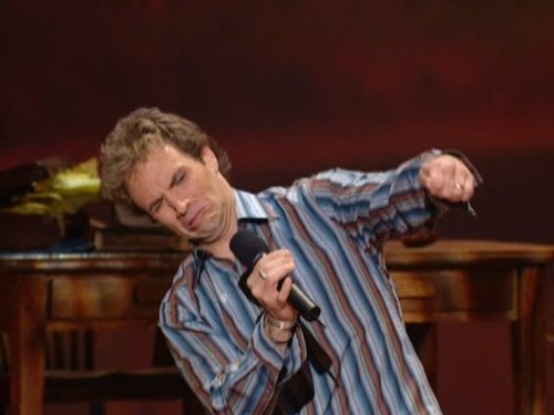 Paul Mecurio