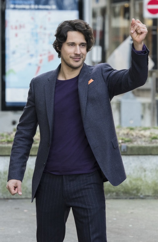 Mr. Mxyzptlk