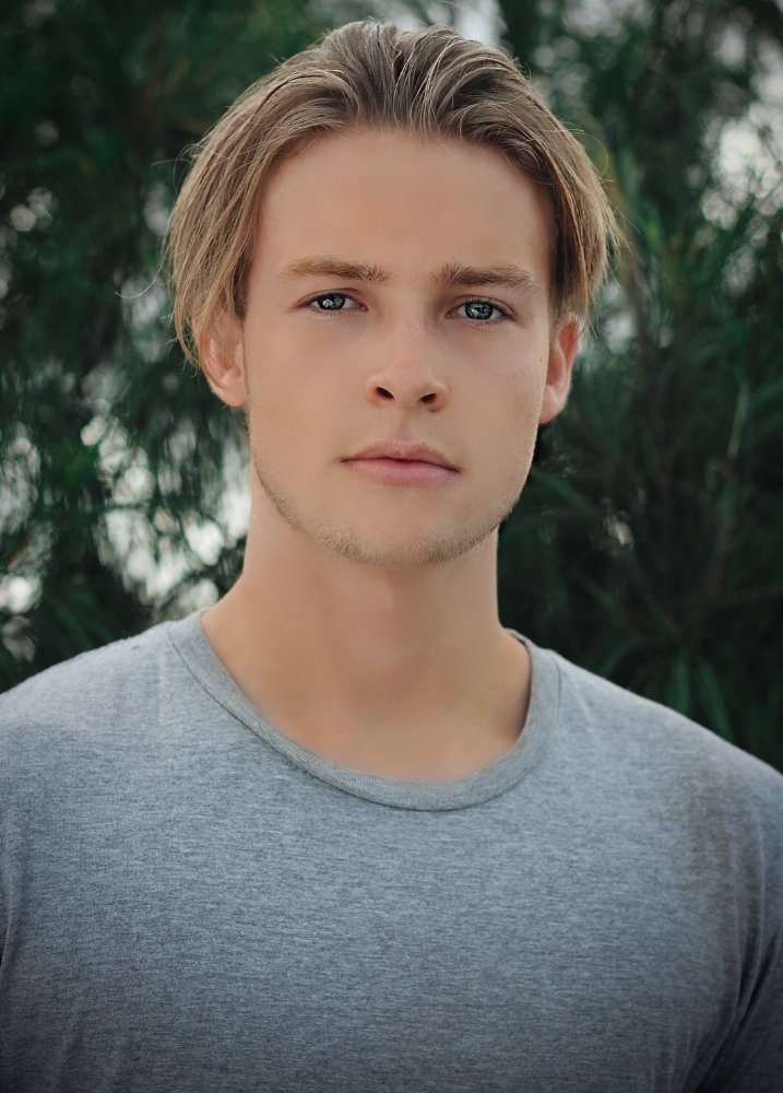 Jamie Carter