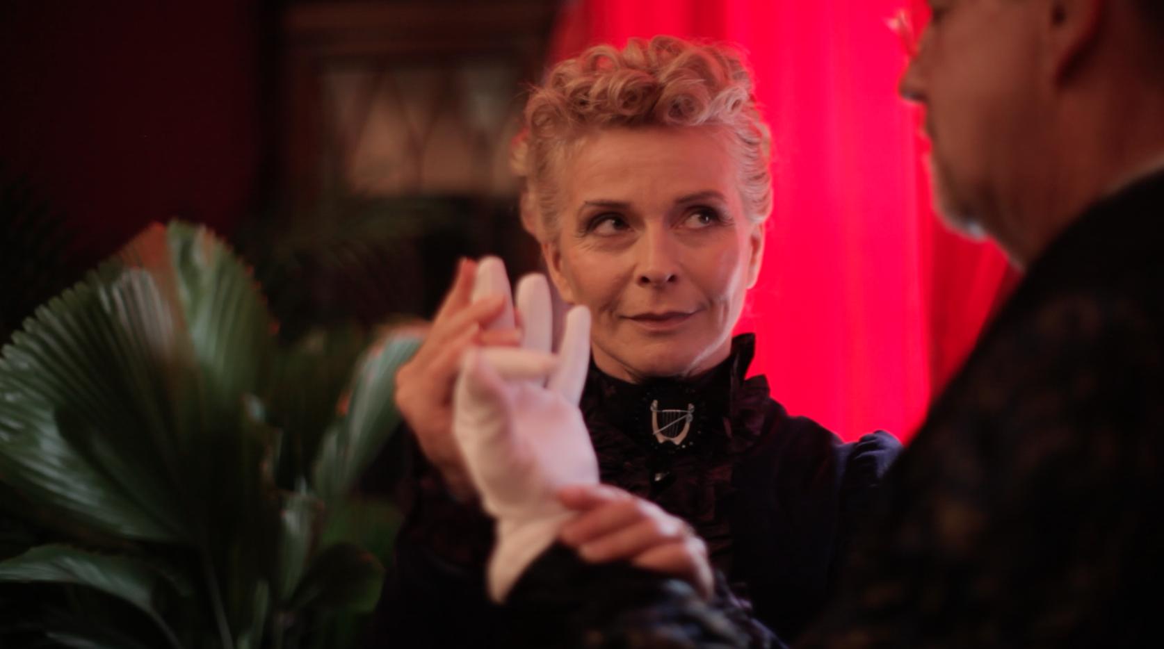 Toyah Willcox