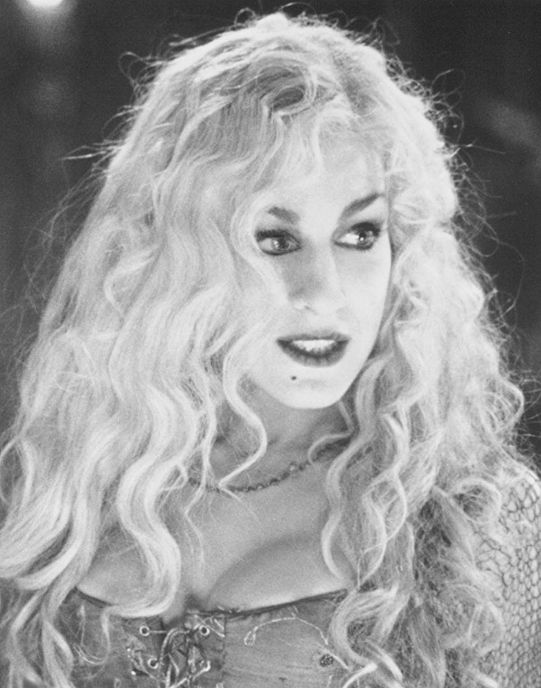 Sarah Sanderson
