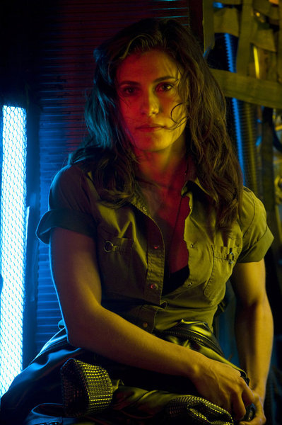 Lili Bordán