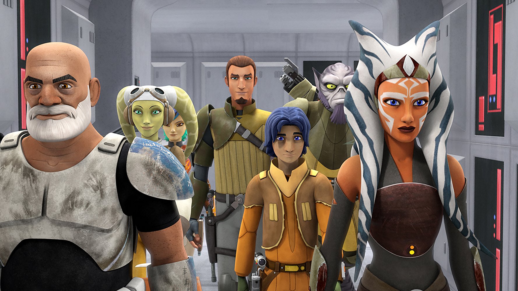 Captain Rex