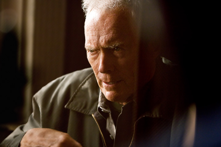 Walt Kowalski