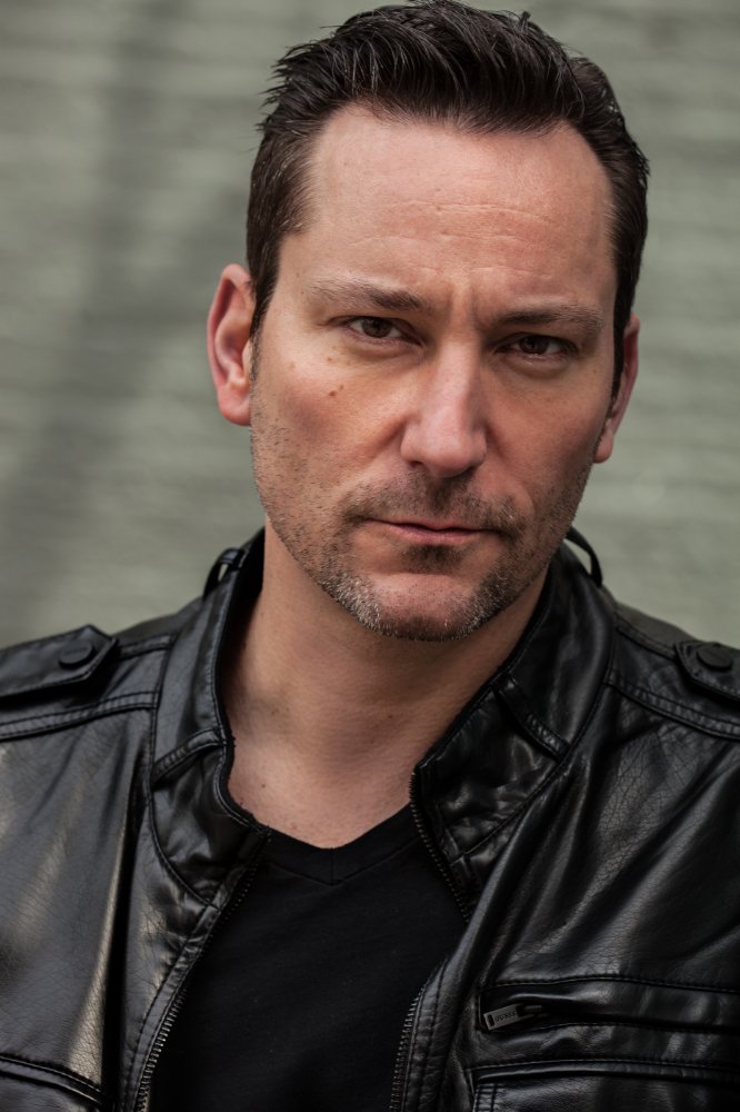 Derek Michalak