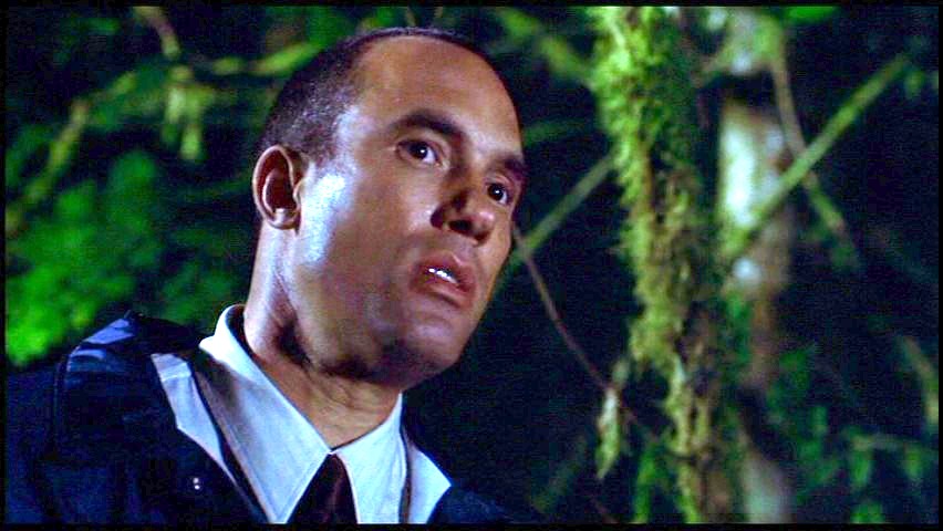 Agent Schreck