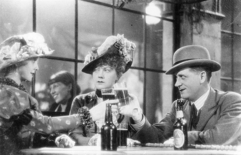 Lotte Lenya