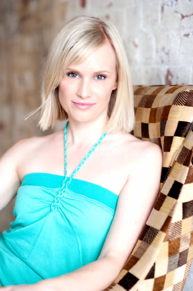 Sarah Filippi