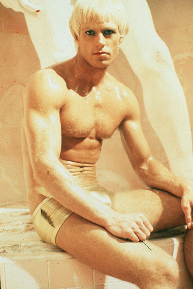 Rocky Horror