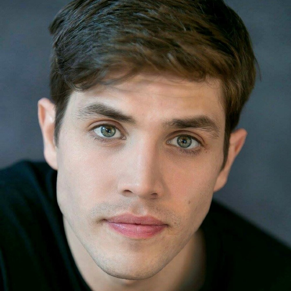 Tanner Bluewolf