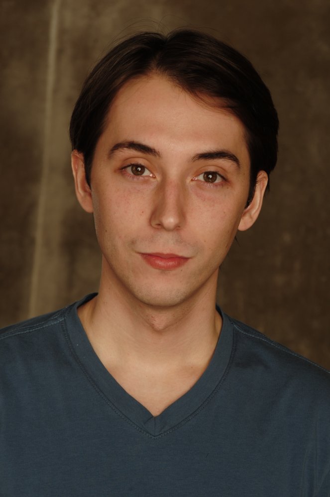 Brandon Belknap