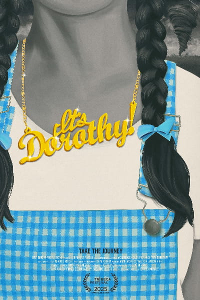 Its Dorothy