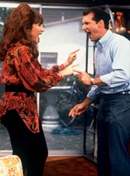 Peggy Bundy