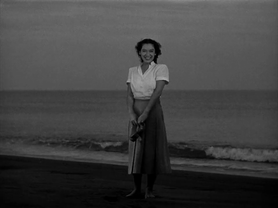 Setsuko Hara