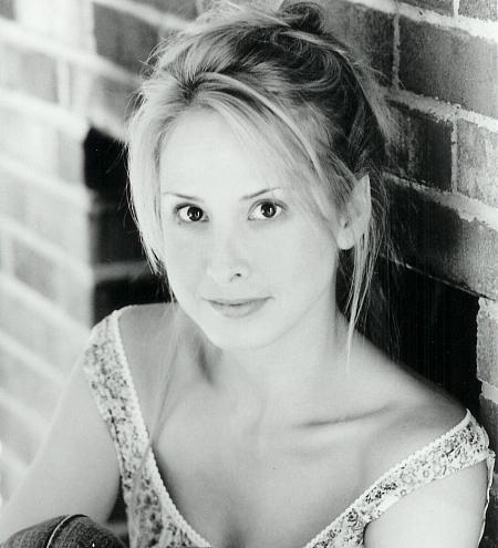 Danielle Carin