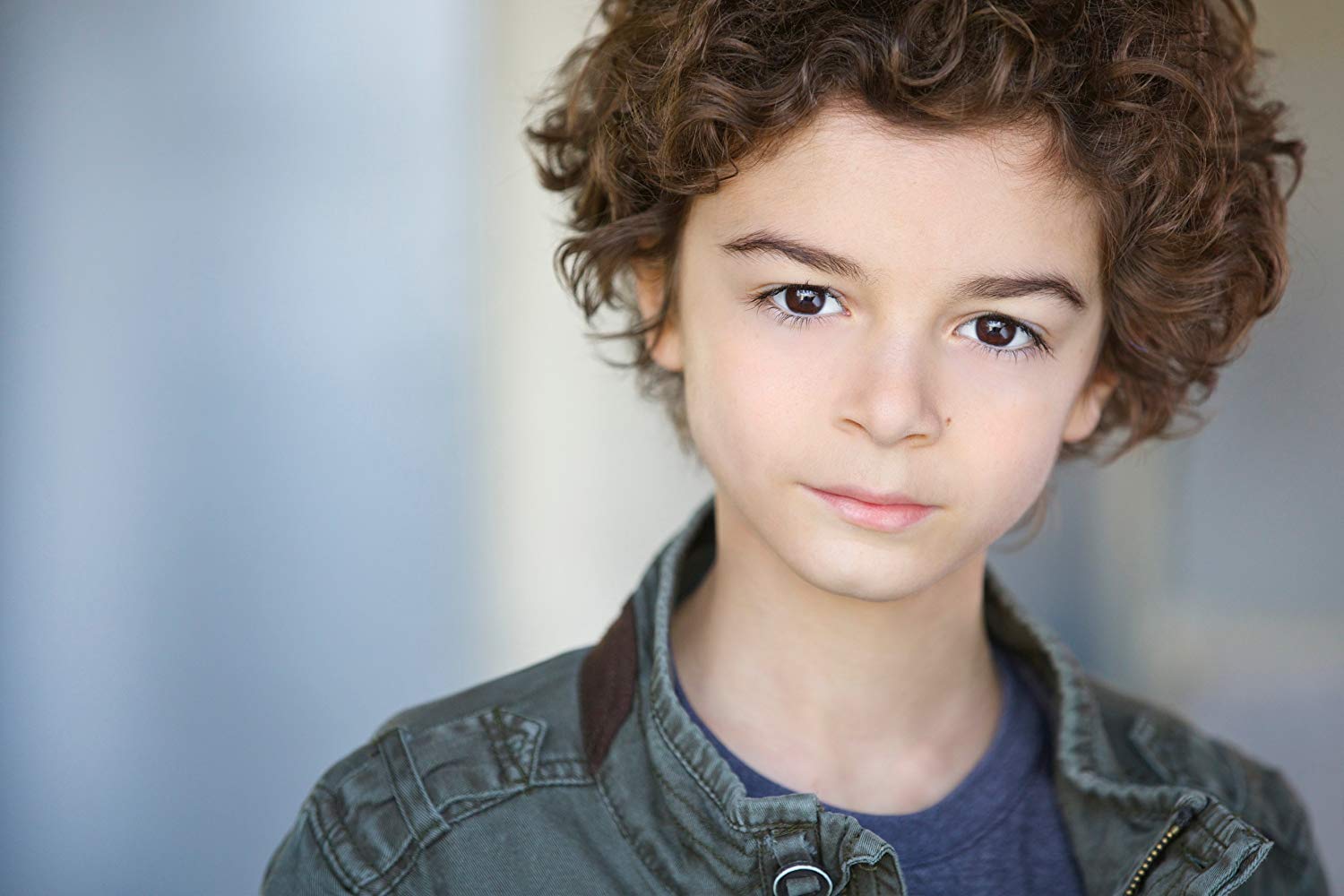 Pierson Salvador