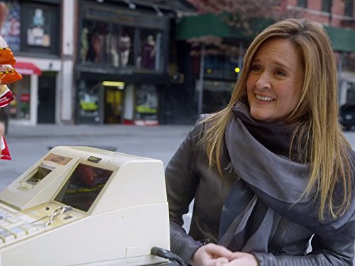 Samantha Bee