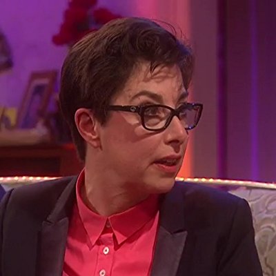 Herself - Interviewed Guest