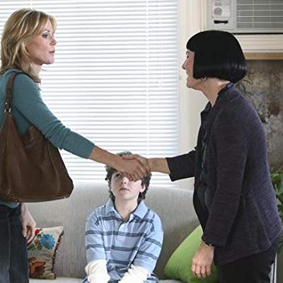 Dr. Klausner