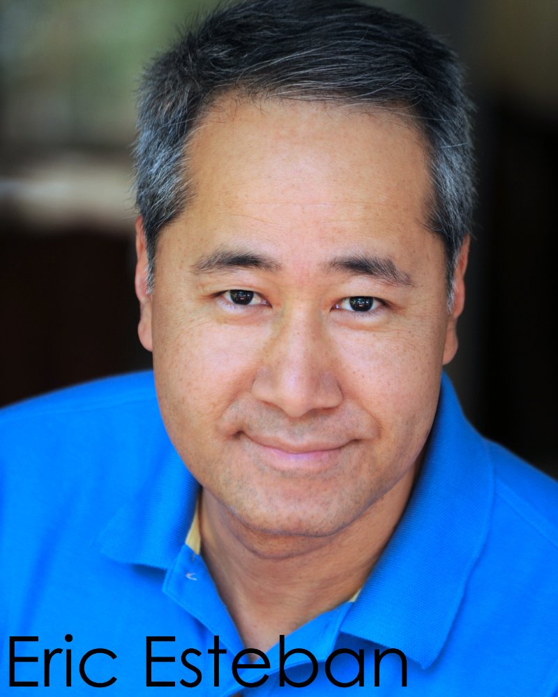 Eric Esteban