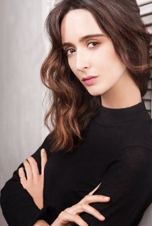 Rebecca Reid