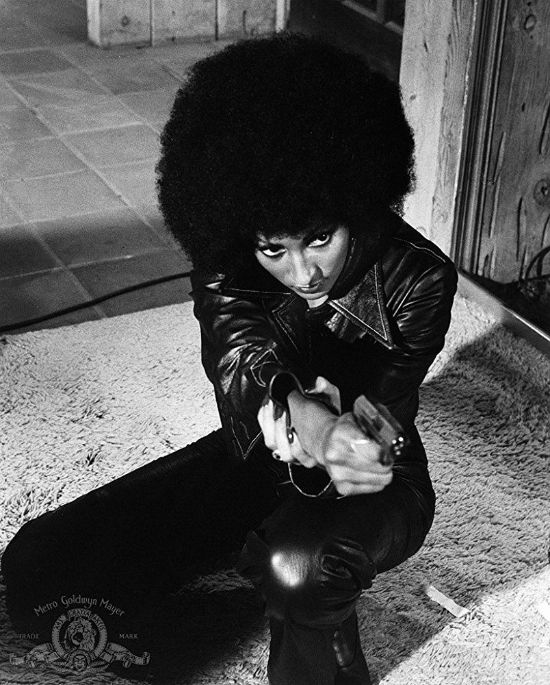 Foxy Brown