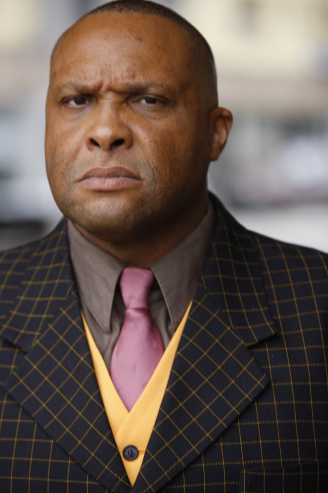 Lamont A. Coleman