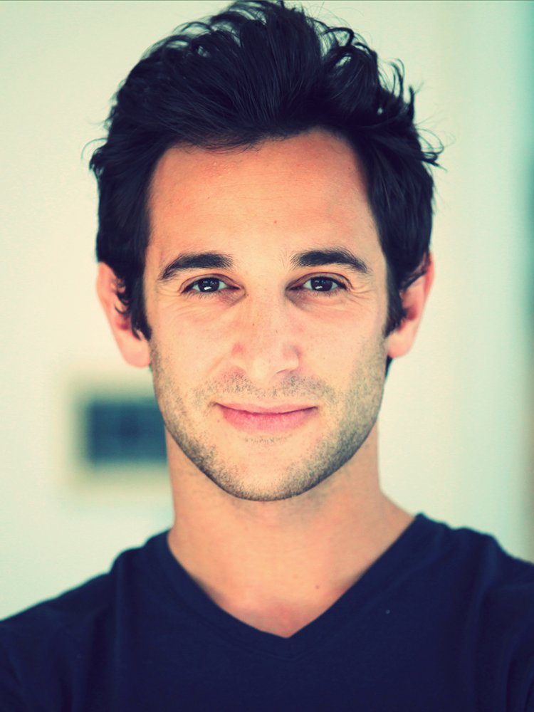 Joey Kuhn