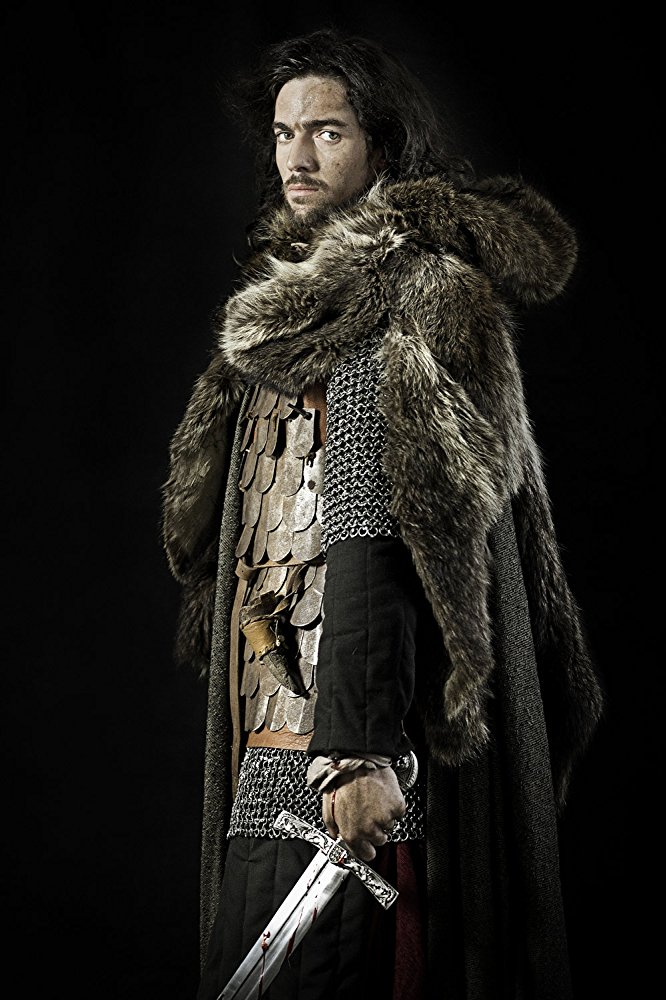King Richard Lionheart