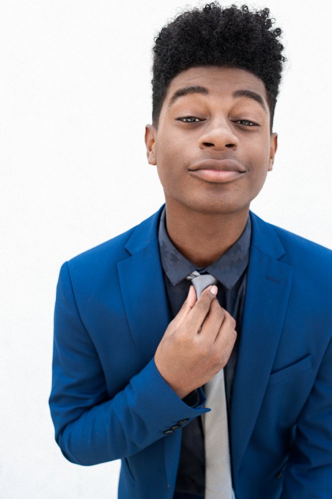 Kamil McFadden