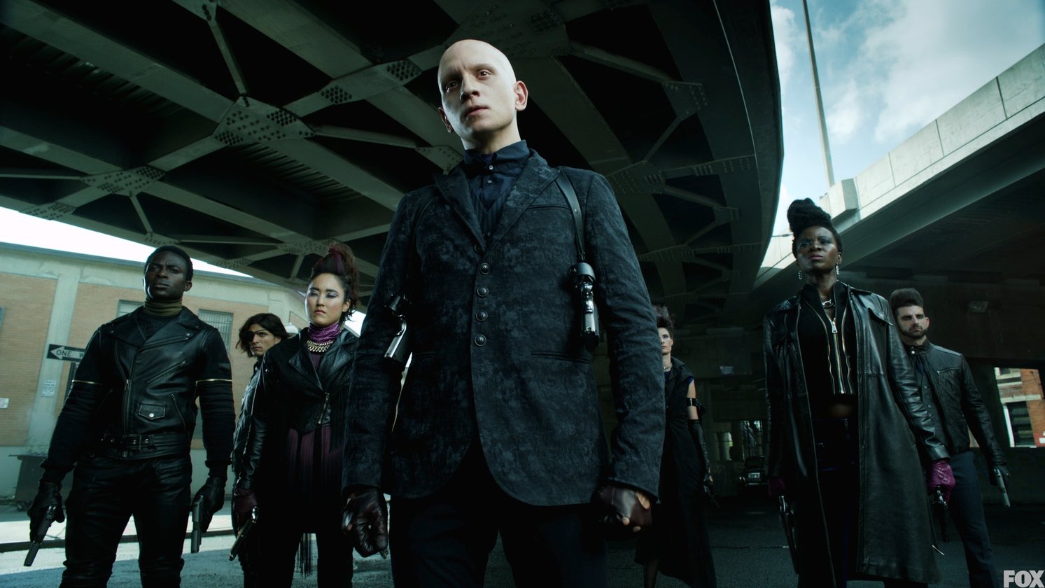 Victor Zsasz