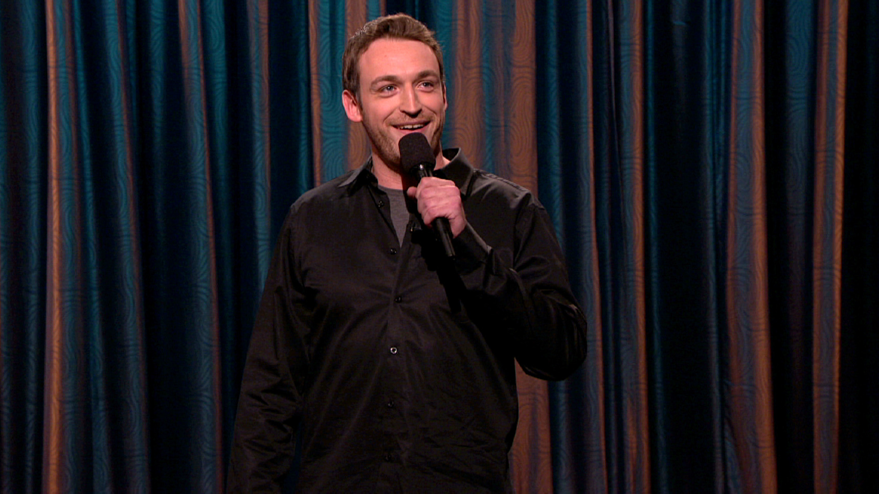 Dan Soder