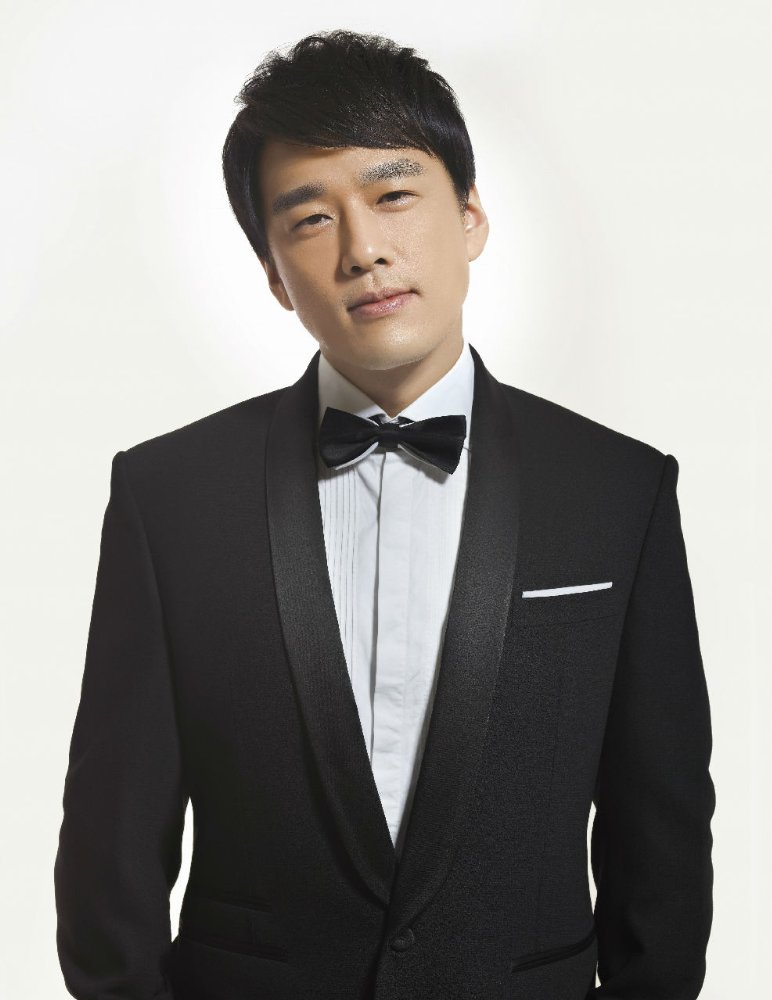 David Yao-Qing Wang