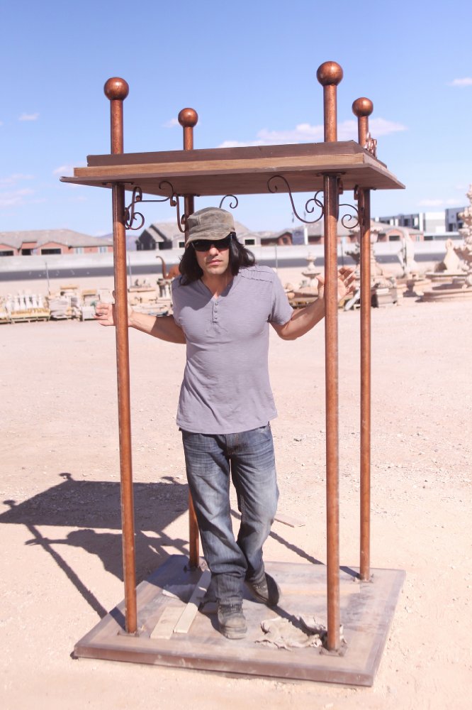 Criss Angel