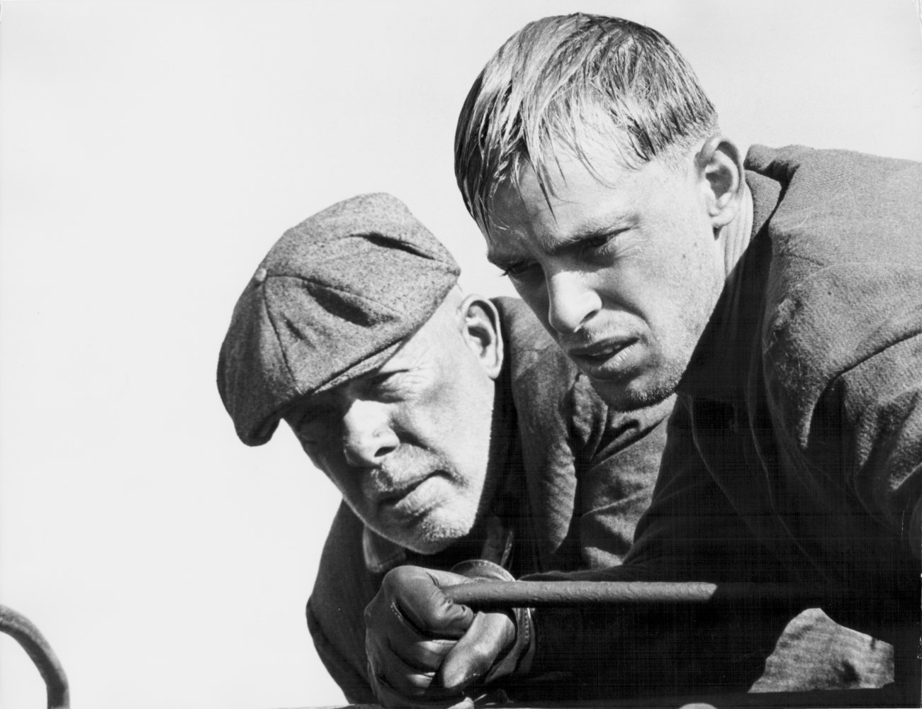 Lee Marvin