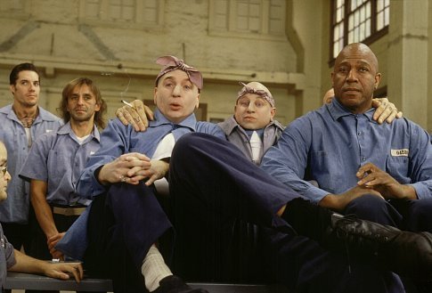 Verne Troyer