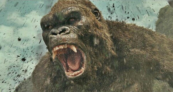 King Kong