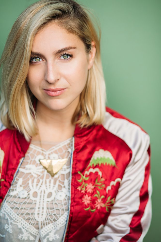 Lexie Roth