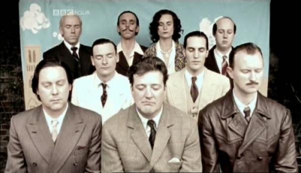 Salvador Dali