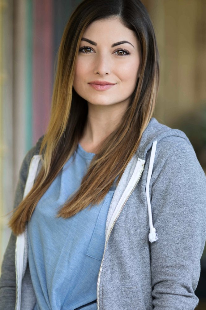 Ashton Leigh