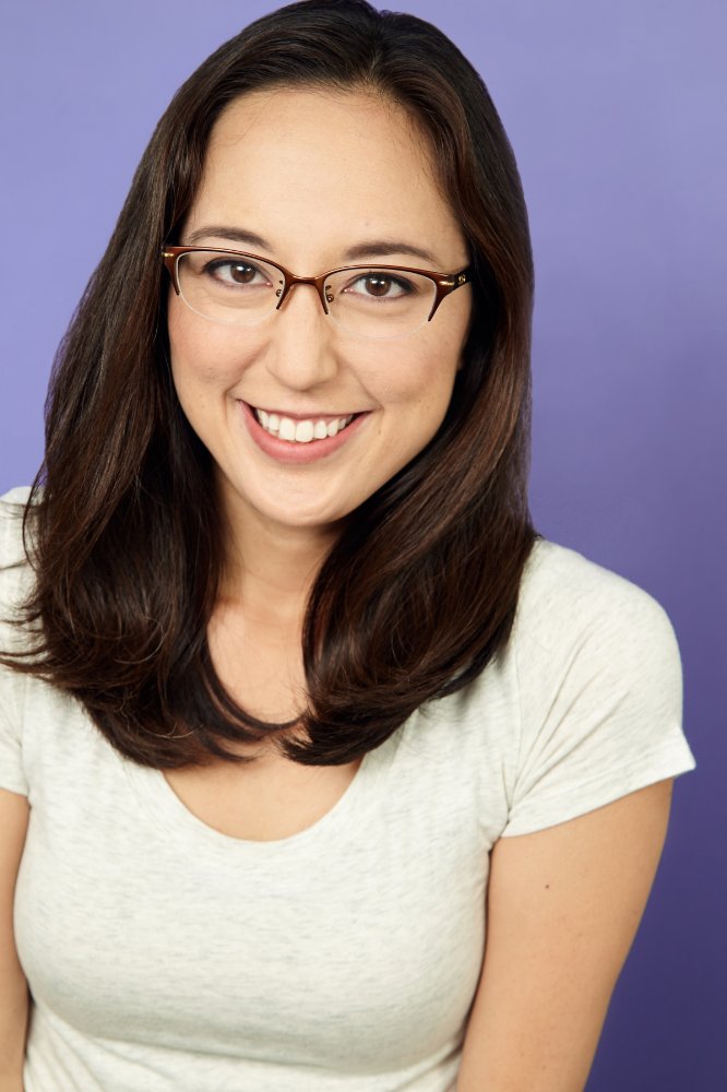 Elena Dizon