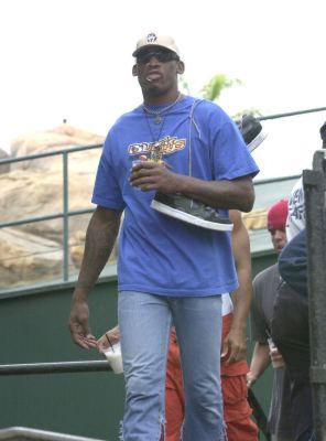 Dennis Rodman
