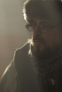 George Mendeluk