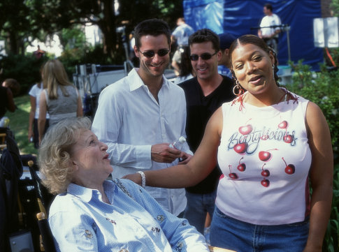 Charlene Morton