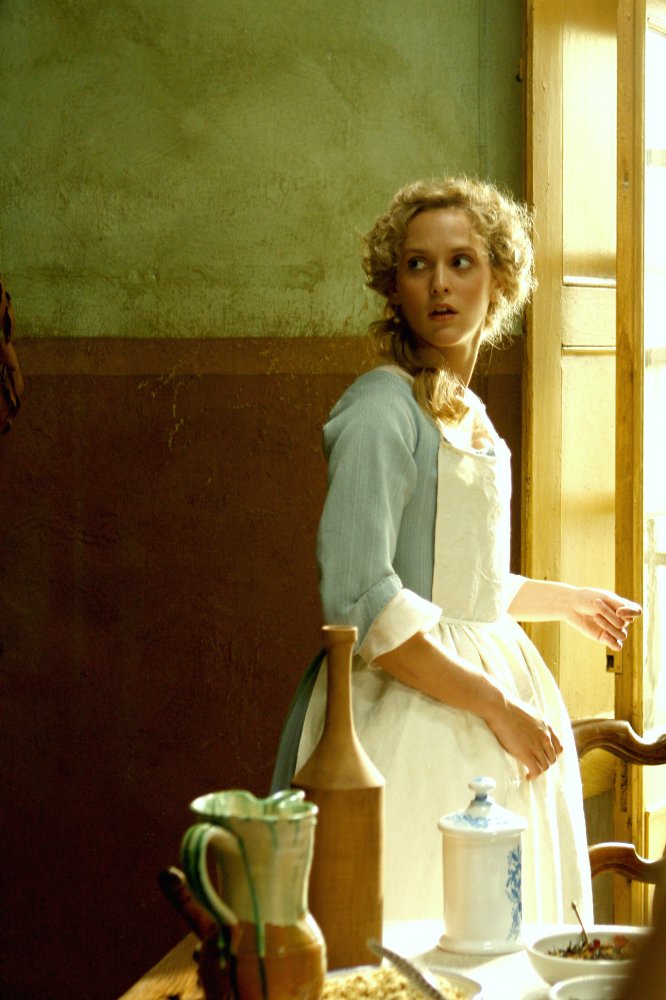 Clemency Burton-Hill