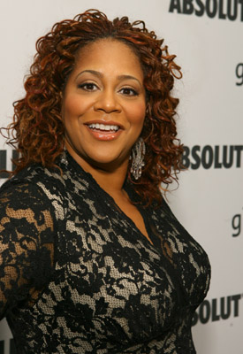 Kim Coles