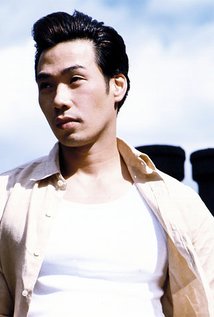 Grant Chang