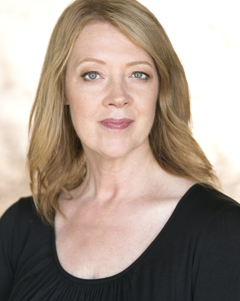 Carolyn McDermott